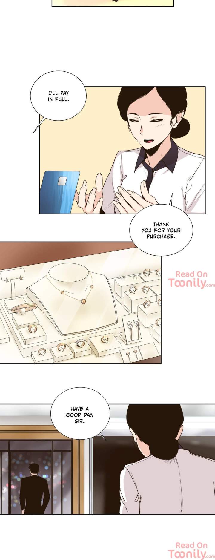 Polyamory - Chapter 9 [photo 12] - MangaPorn