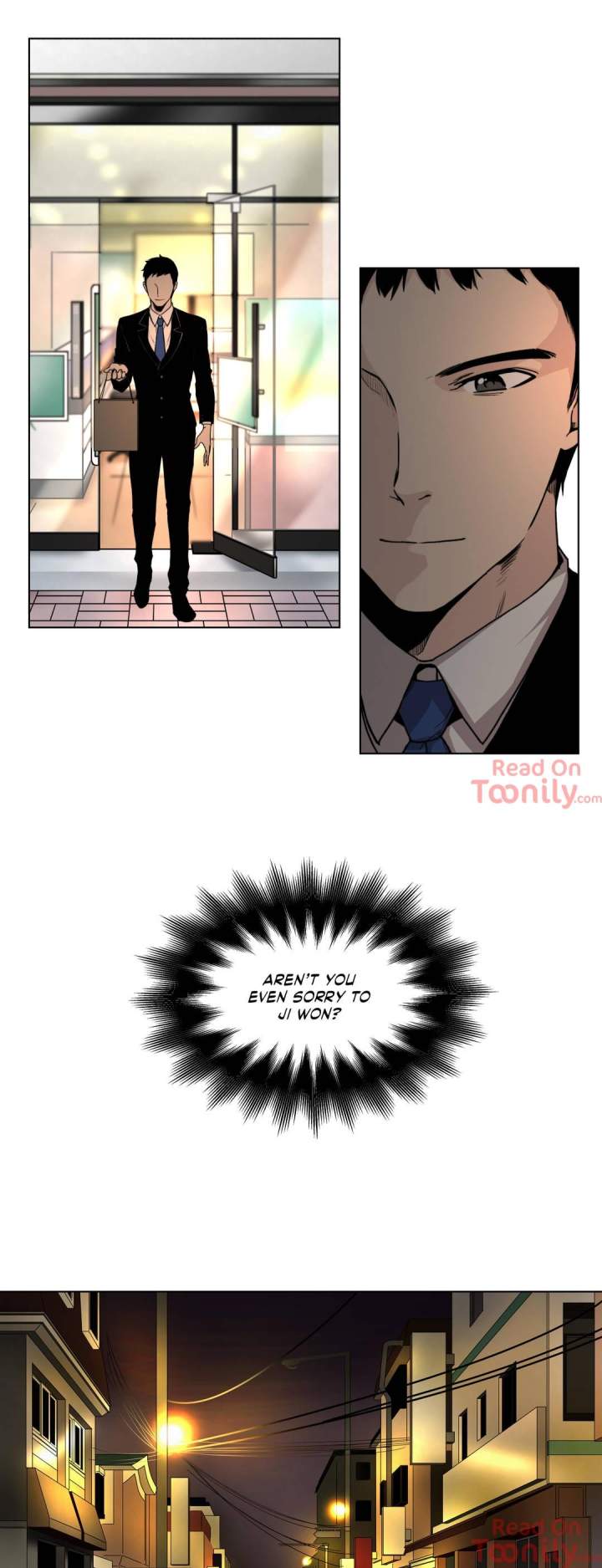 Polyamory - Chapter 9 [photo 13] - MangaPorn