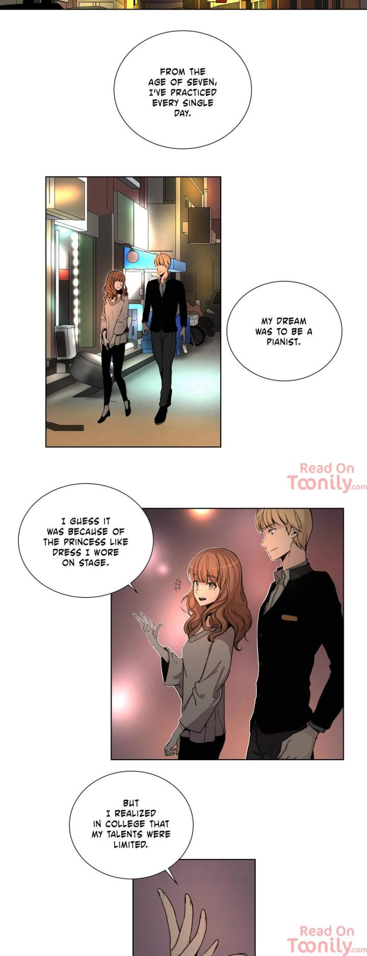Polyamory - Chapter 9 [photo 14] - MangaPorn