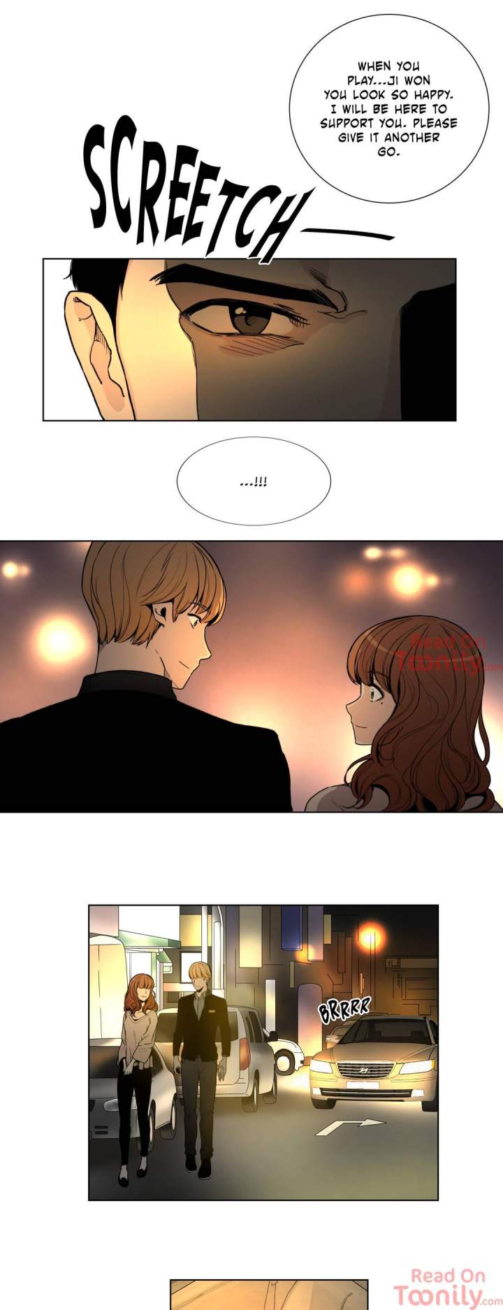 Polyamory - Chapter 9 [photo 17] - MangaPorn
