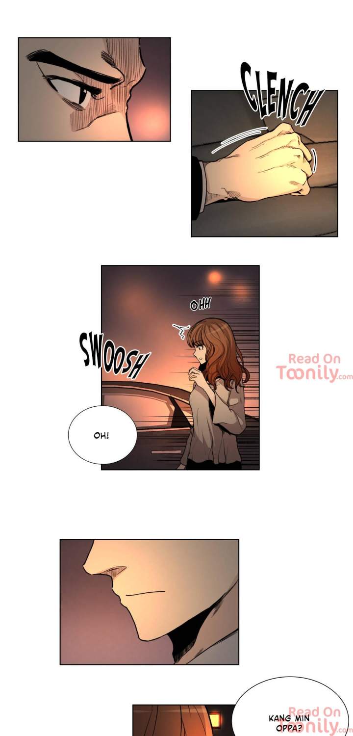 Polyamory - Chapter 9 [photo 19] - MangaPorn