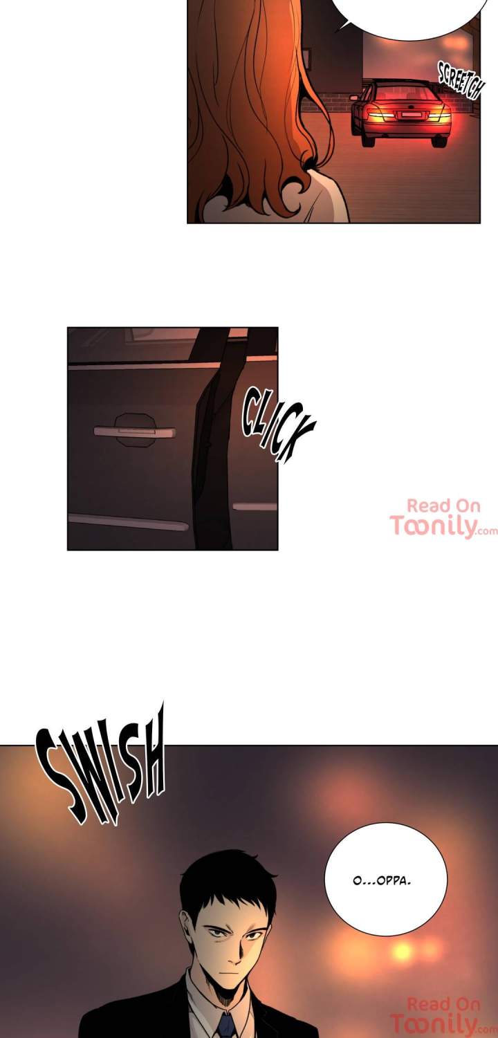 Polyamory - Chapter 9 [photo 20] - MangaPorn