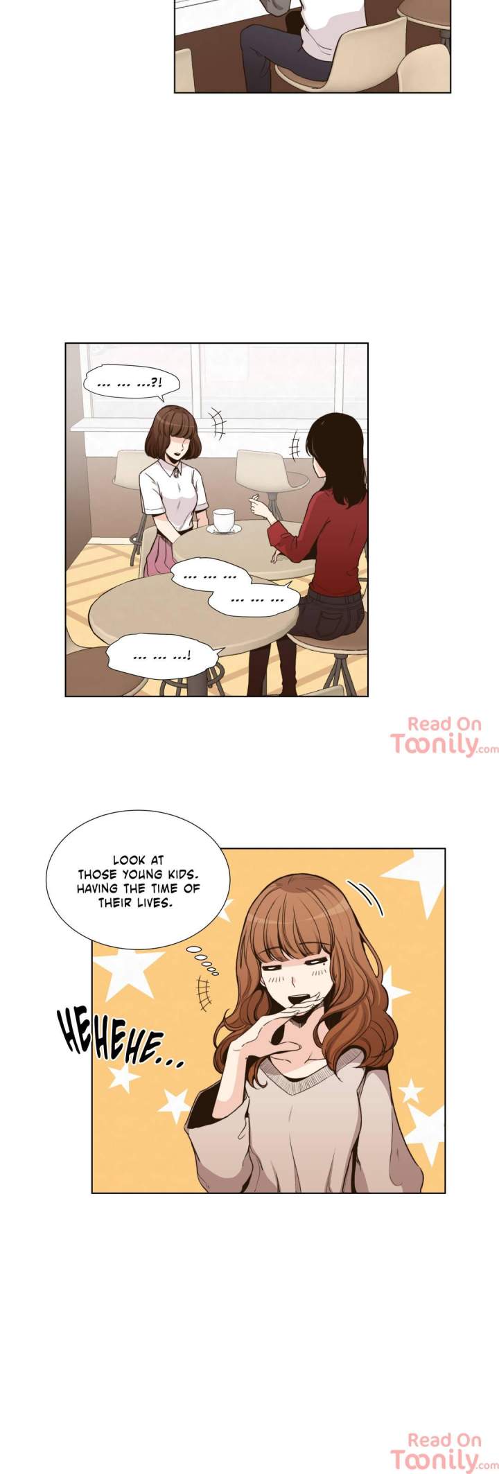 Polyamory - Chapter 9 [photo 3] - MangaPorn