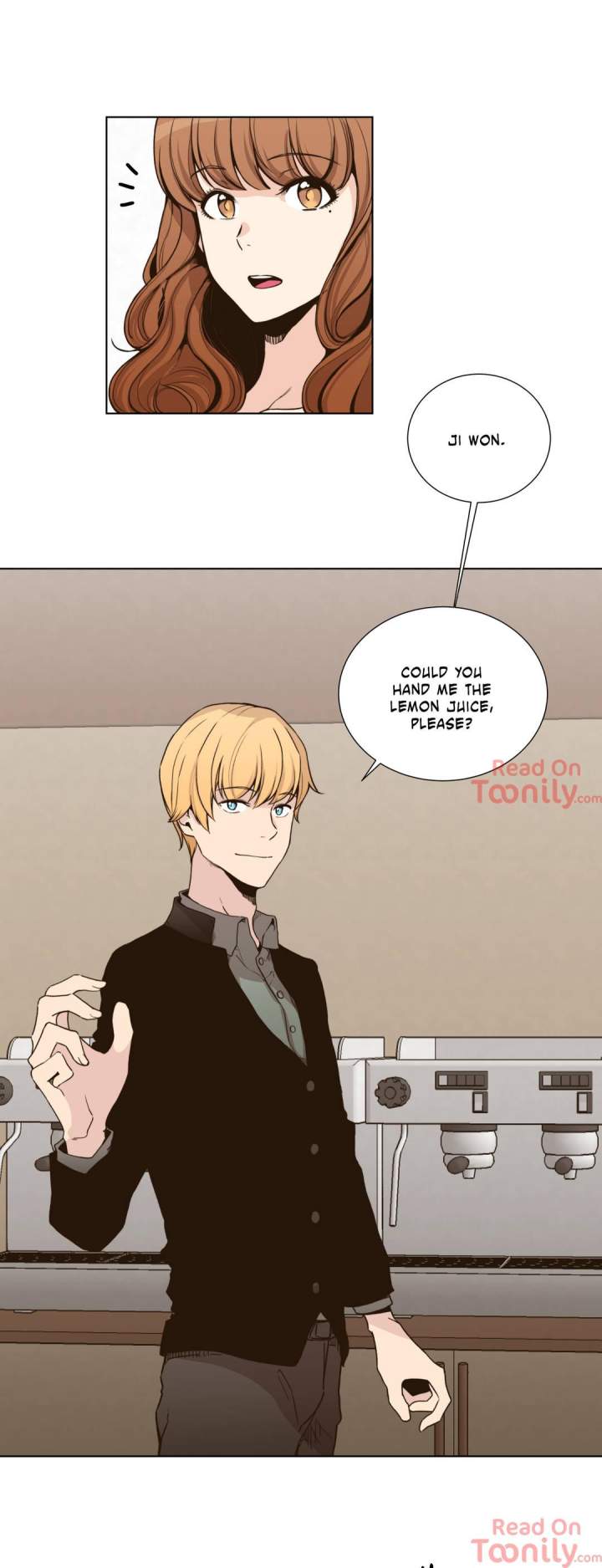 Polyamory - Chapter 9 [photo 4] - MangaPorn