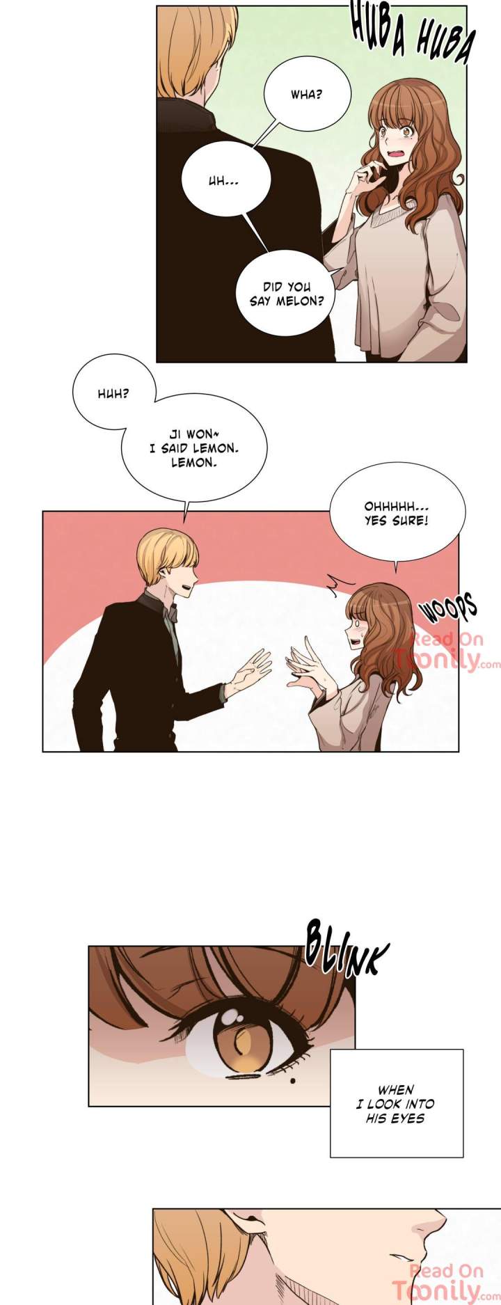 Polyamory - Chapter 9 [photo 5] - MangaPorn