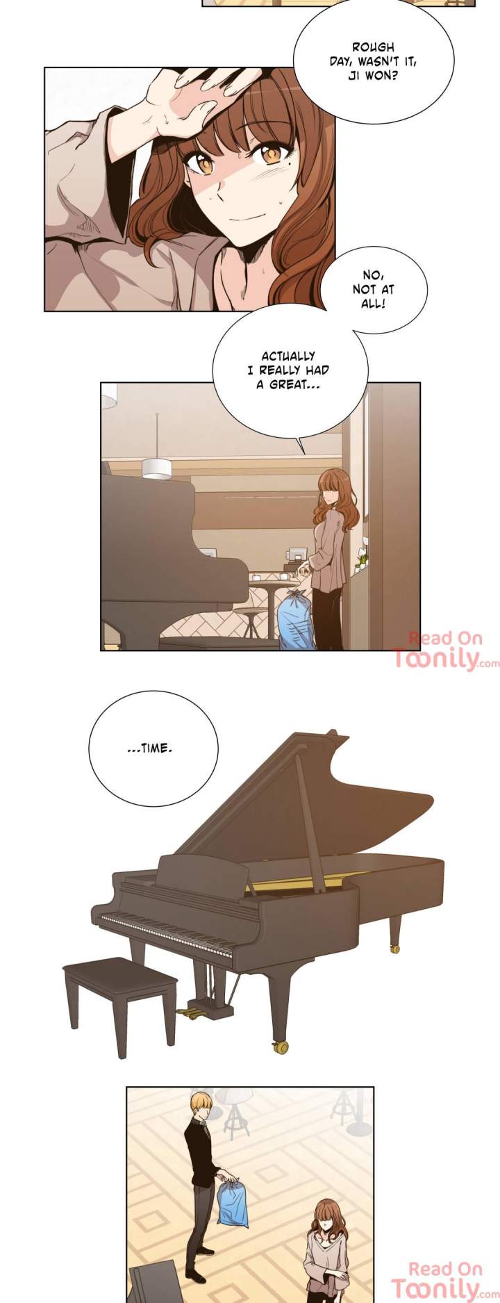 Polyamory - Chapter 9 [photo 8] - MangaPorn