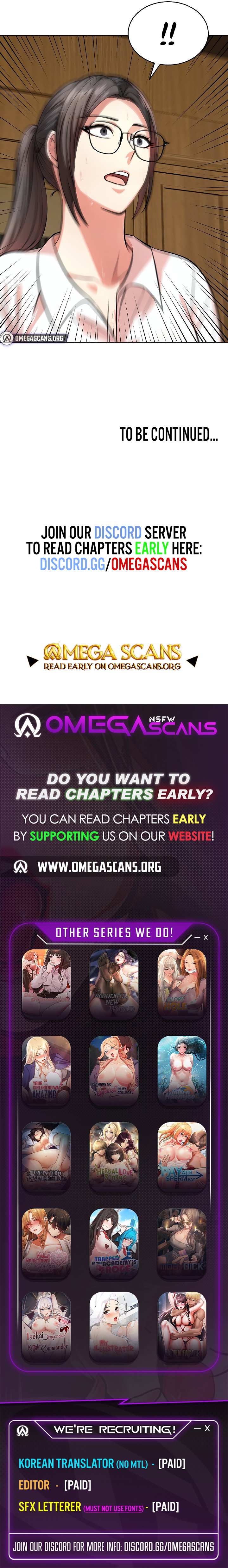 A Guy and a Girl Stuck in an Elevator - Chapter 15 [photo 9] - MangaPorn