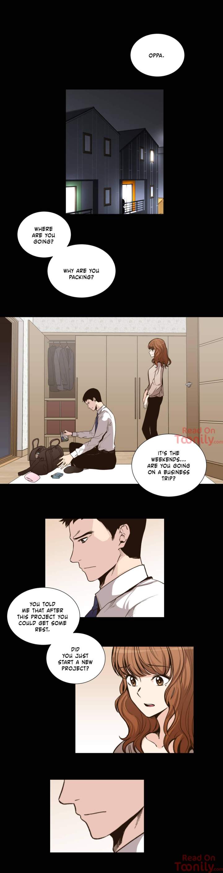 Polyamory - Chapter 10 [photo 1] - MangaPorn