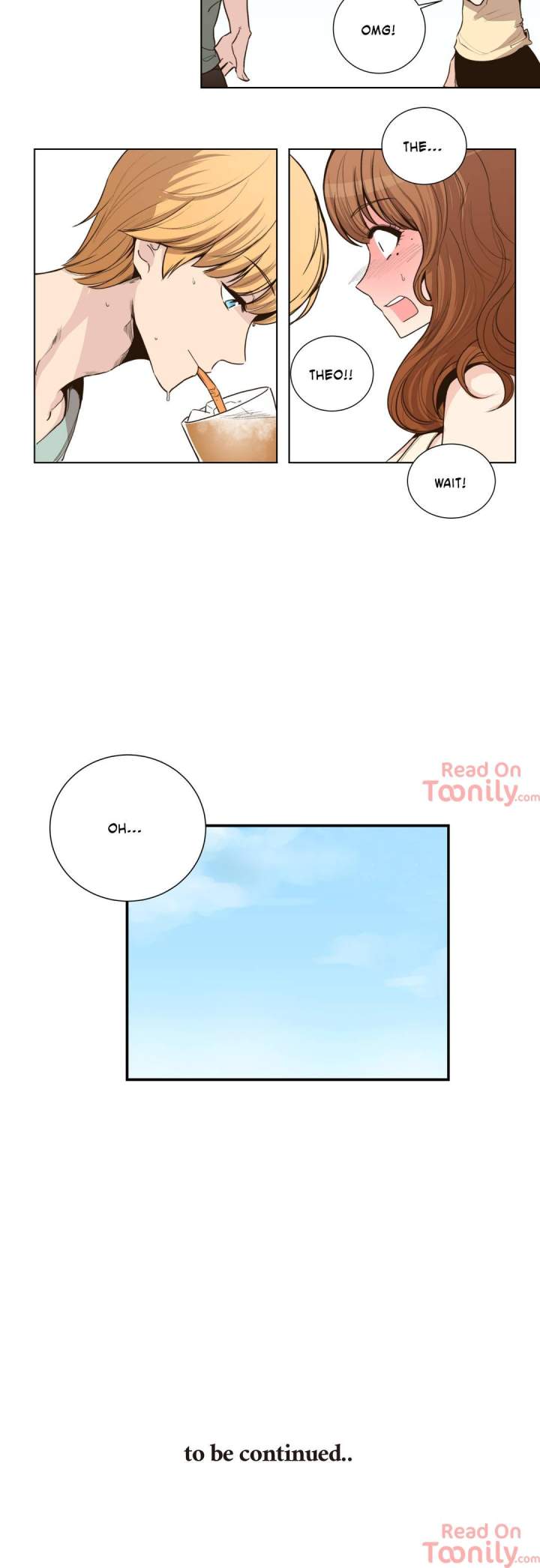 Polyamory - Chapter 10 [photo 13] - MangaPorn