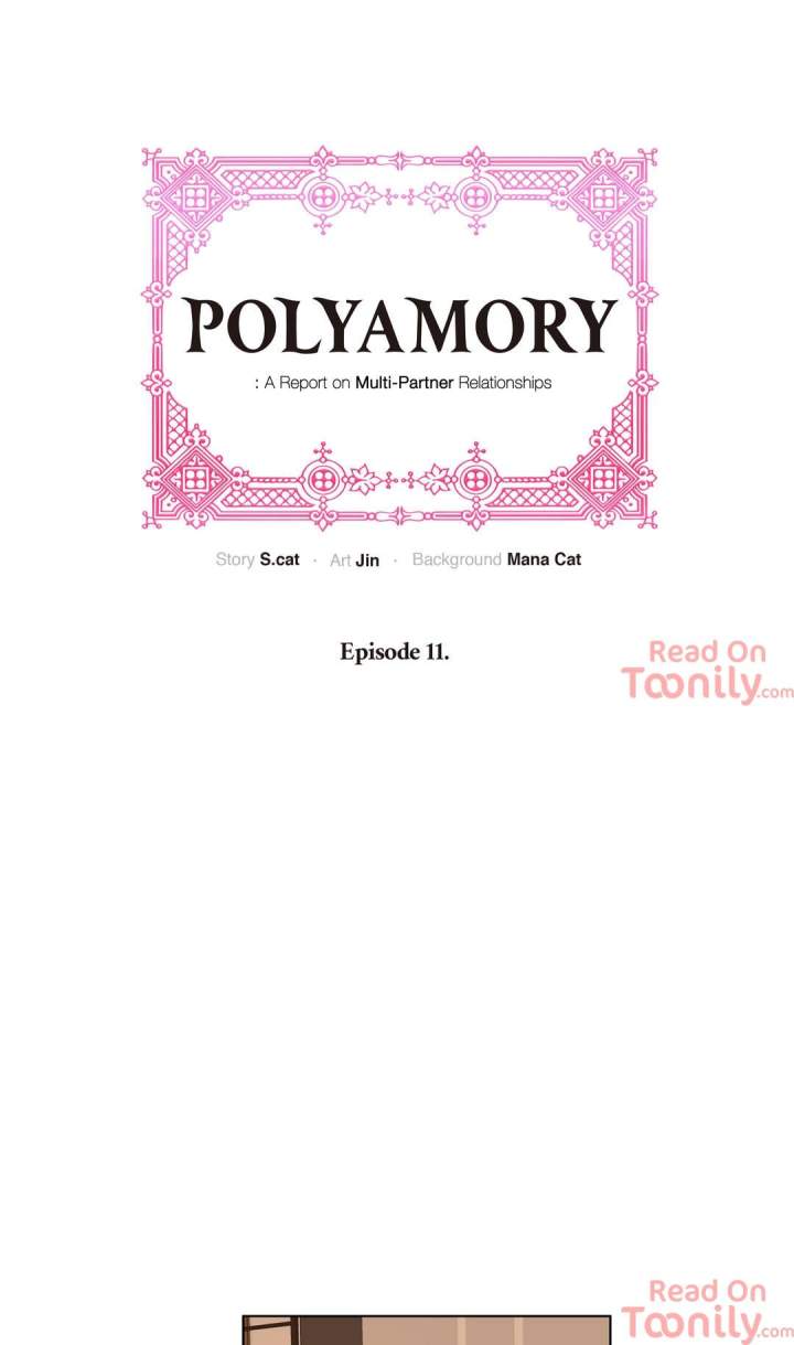 Polyamory - Chapter 11 [photo 1] - MangaPorn