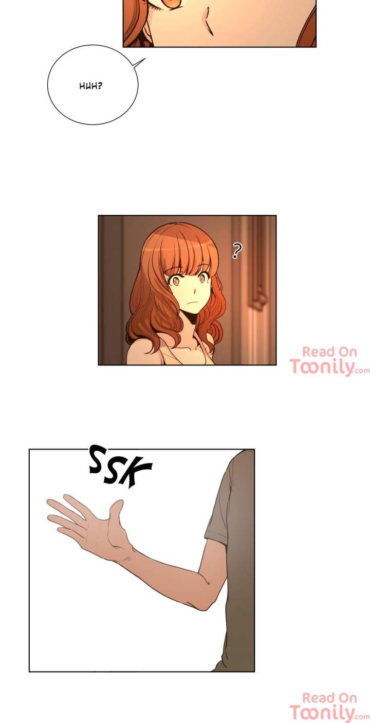 Polyamory - Chapter 11 [photo 11] - MangaPorn