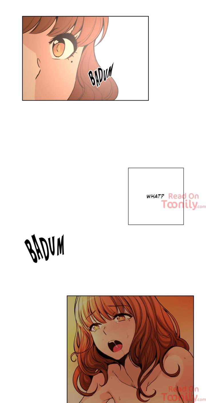 Polyamory - Chapter 11 [photo 13] - MangaPorn