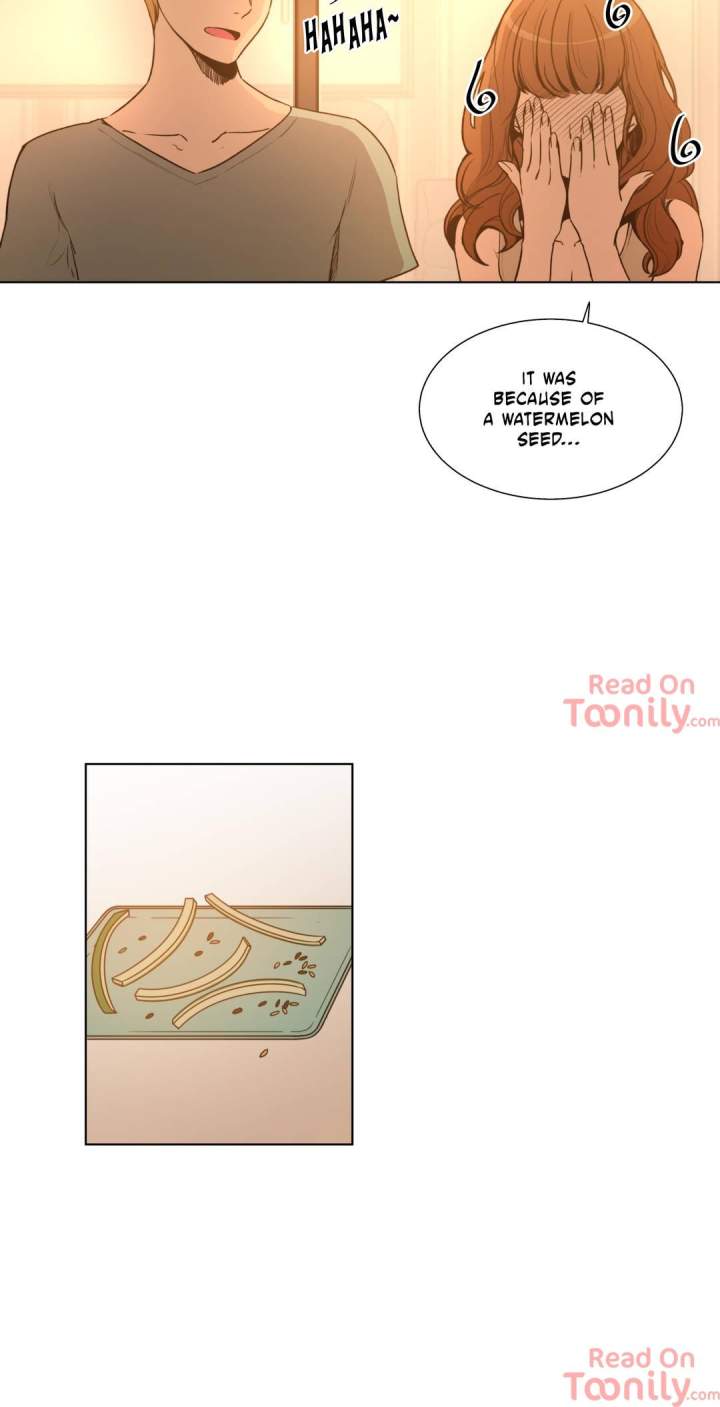Polyamory - Chapter 11 [photo 21] - MangaPorn