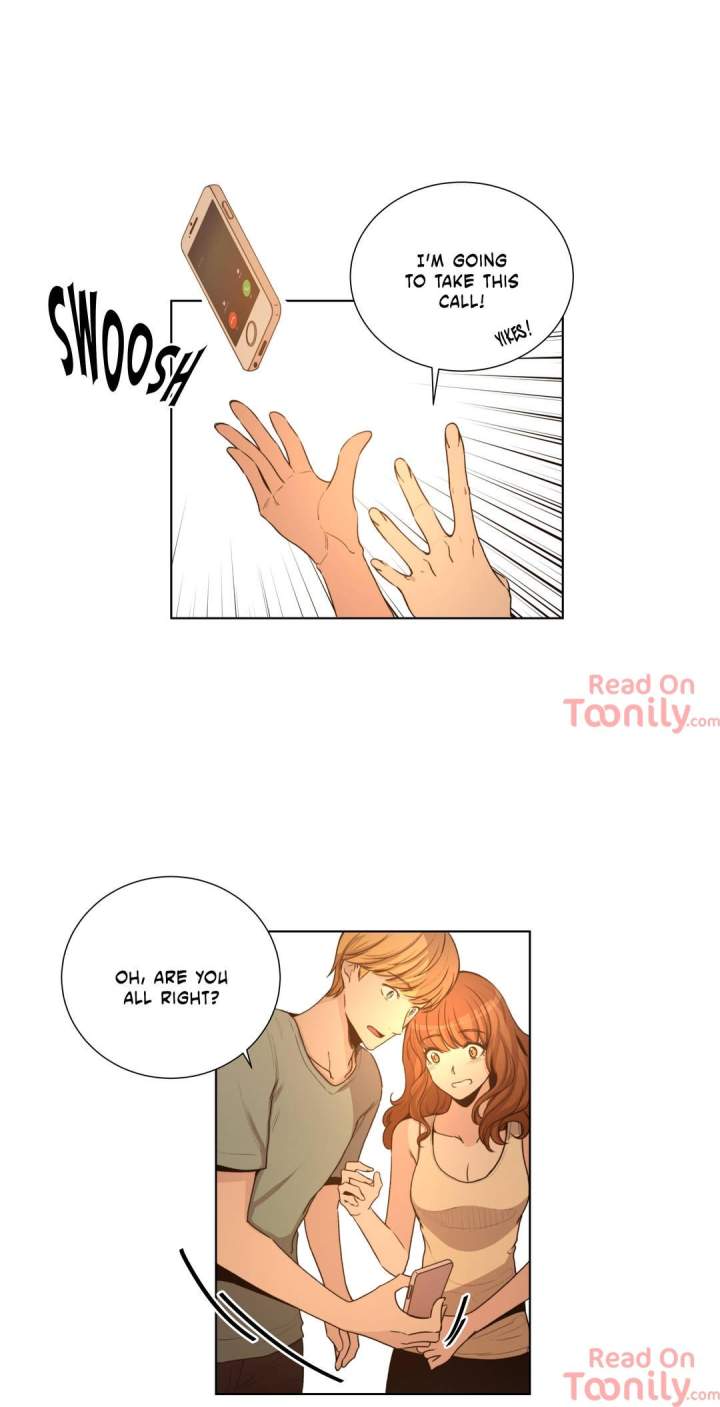 Polyamory - Chapter 11 [photo 27] - MangaPorn