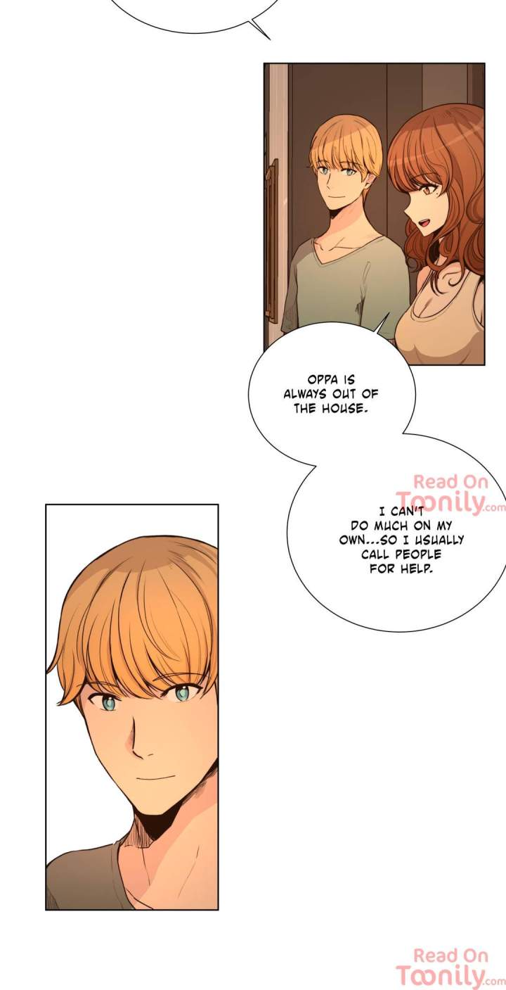 Polyamory - Chapter 11 [photo 6] - MangaPorn