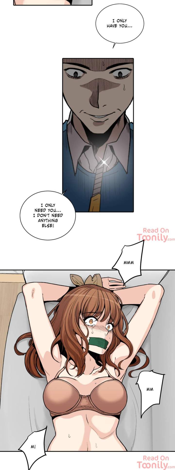 Polyamory - Chapter 12 [photo 17] - MangaPorn