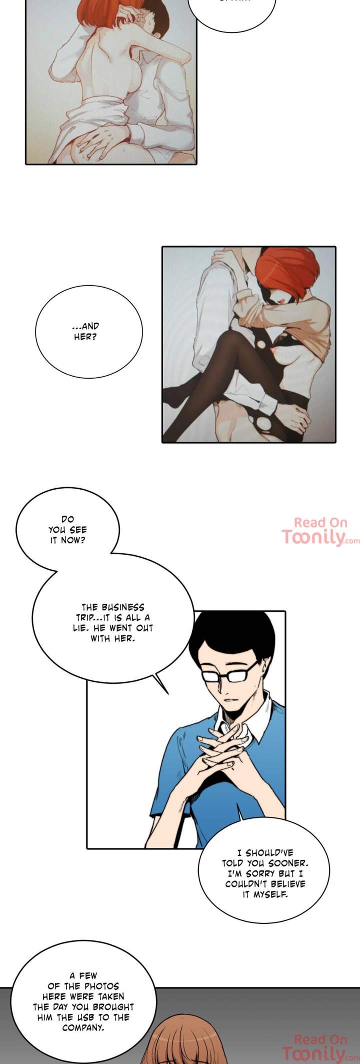 Polyamory - Chapter 12 [photo 2] - MangaPorn