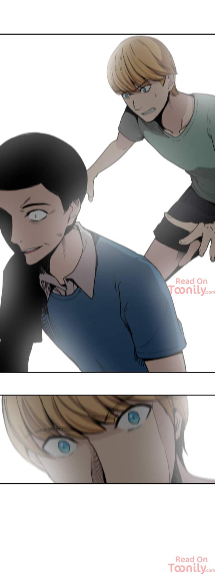 Polyamory - Chapter 12 [photo 21] - MangaPorn