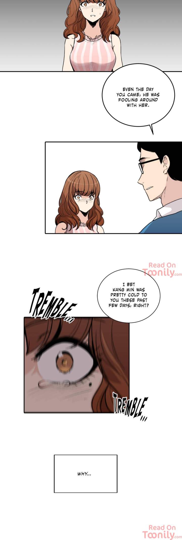 Polyamory - Chapter 12 [photo 3] - MangaPorn