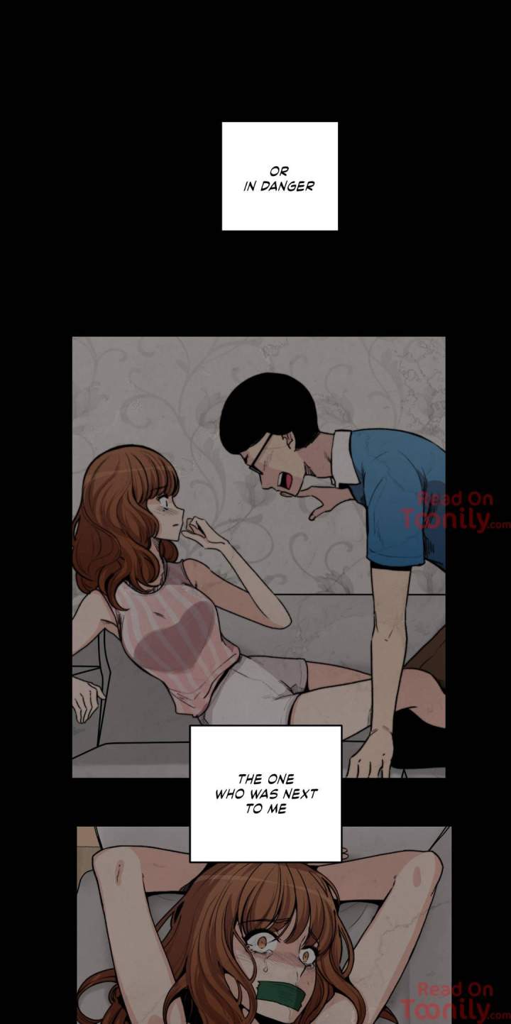 Polyamory - Chapter 13 [photo 14] - MangaPorn