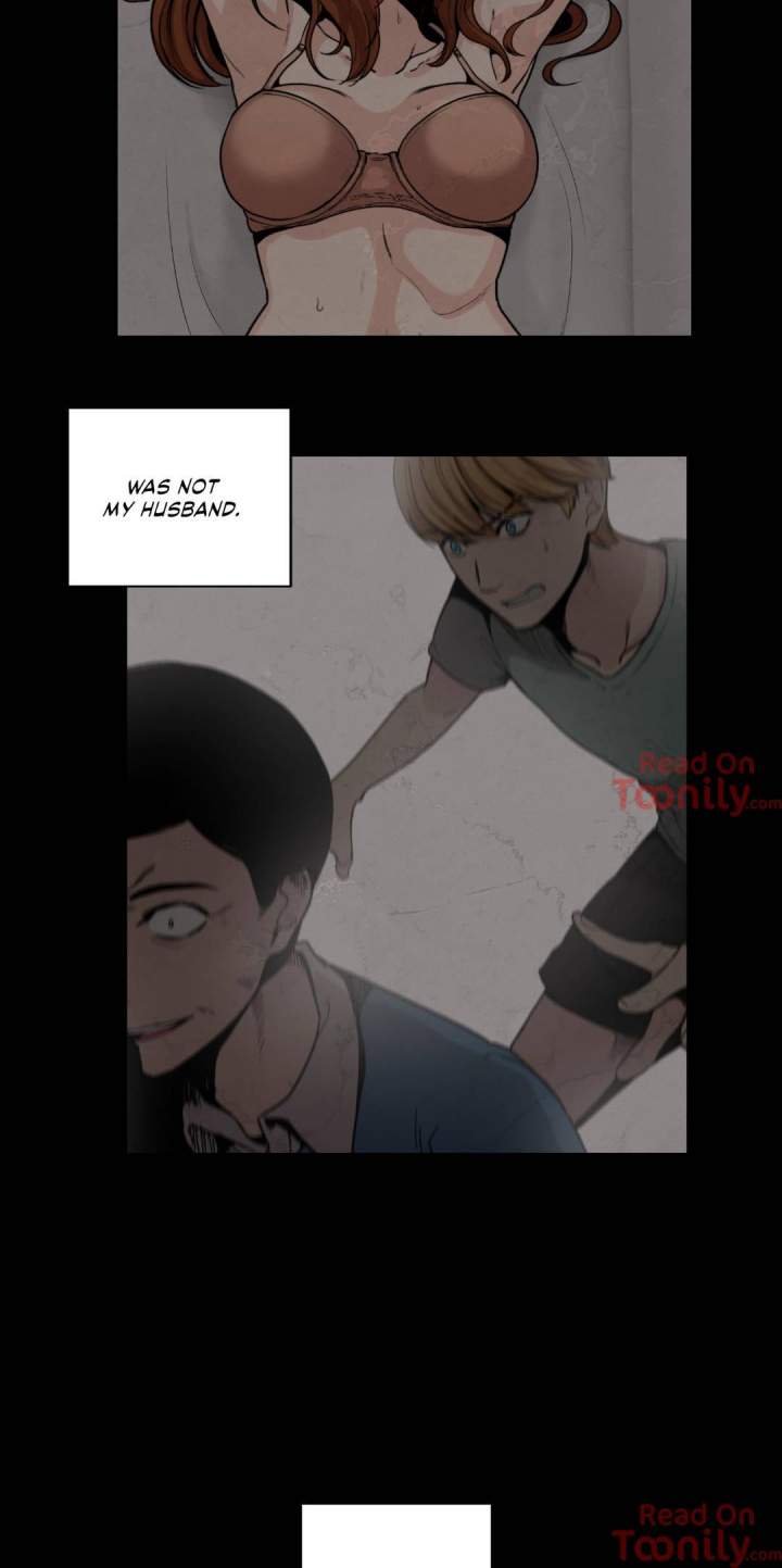 Polyamory - Chapter 13 [photo 15] - MangaPorn