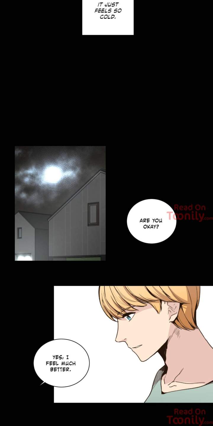 Polyamory - Chapter 13 [photo 16] - MangaPorn