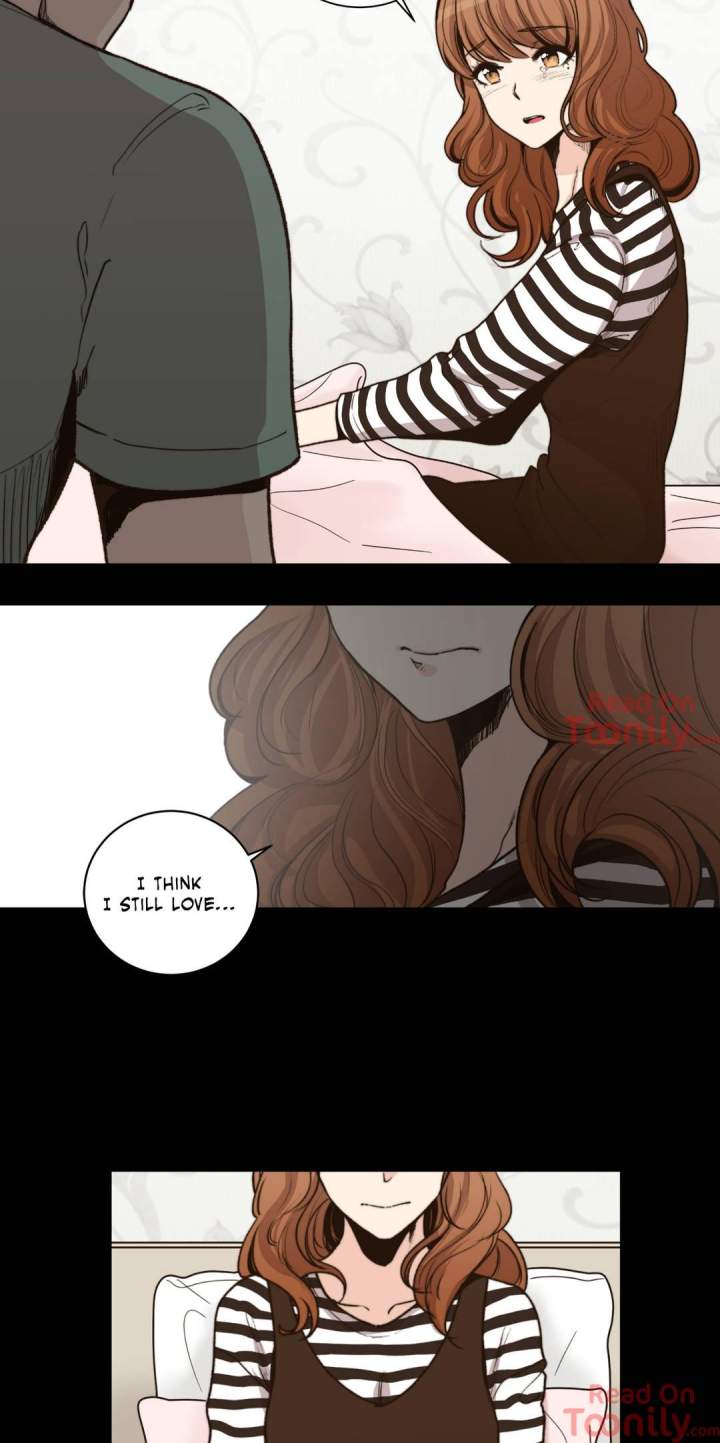 Polyamory - Chapter 13 [photo 19] - MangaPorn