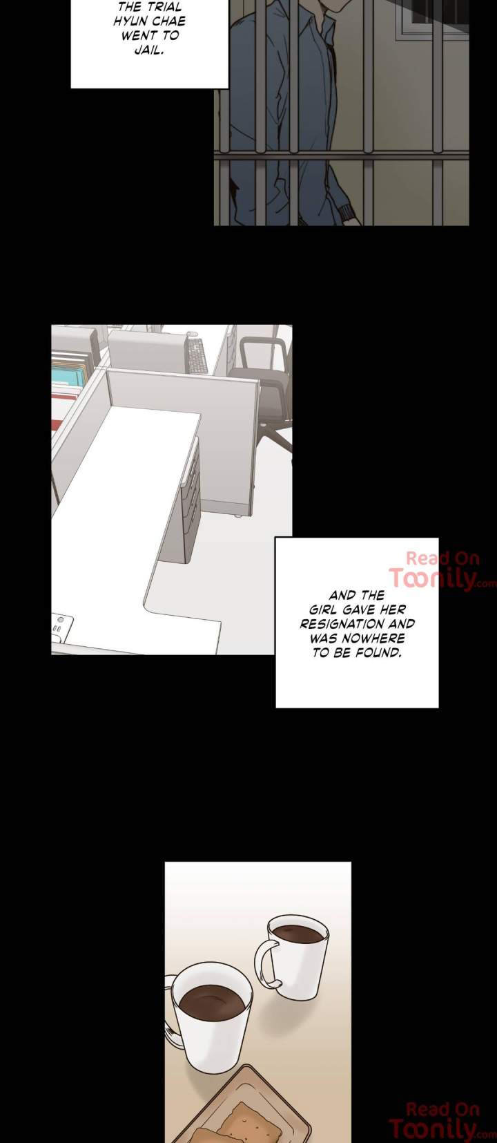 Polyamory - Chapter 13 [photo 2] - MangaPorn