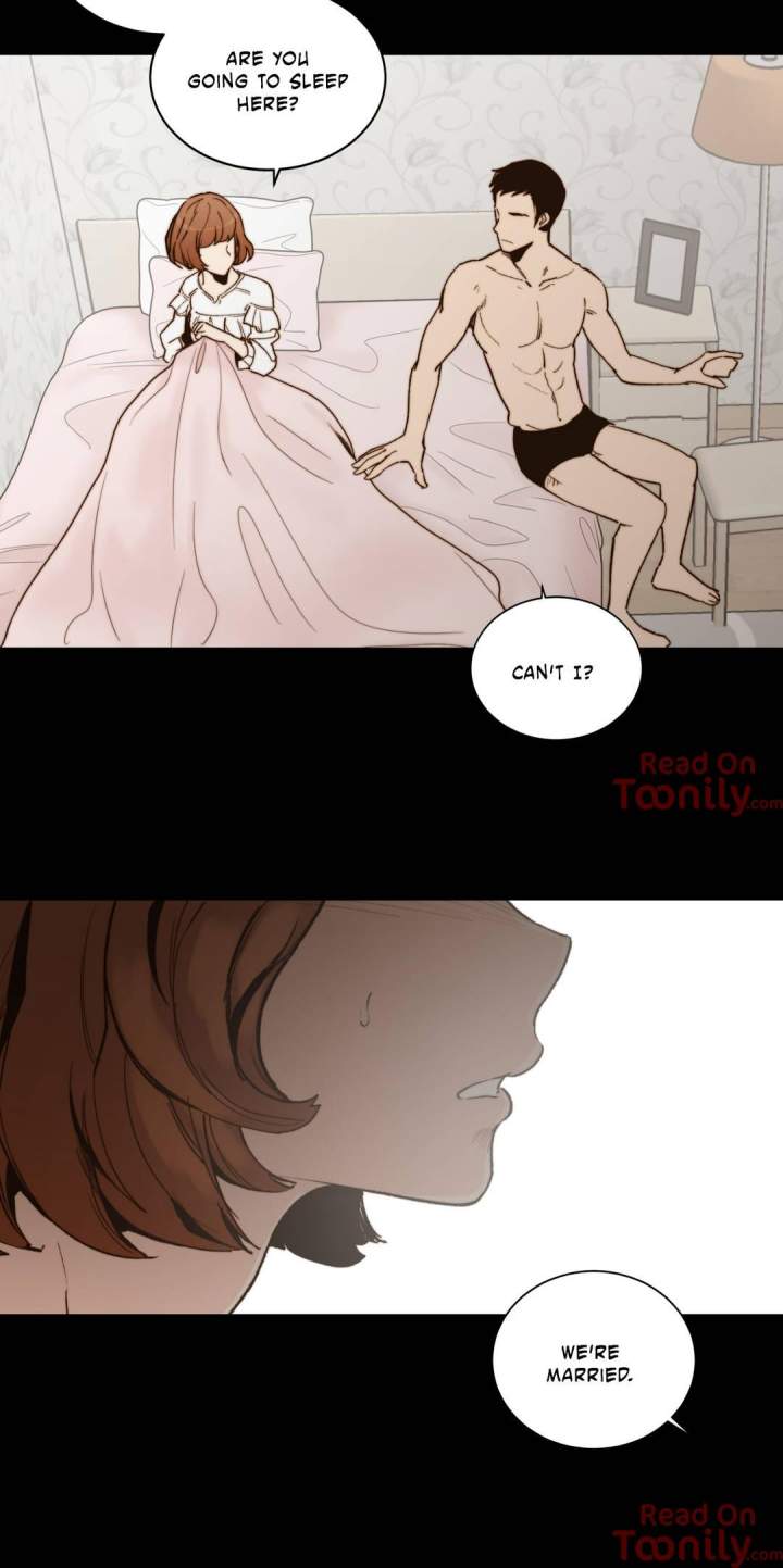 Polyamory - Chapter 14 [photo 10] - MangaPorn