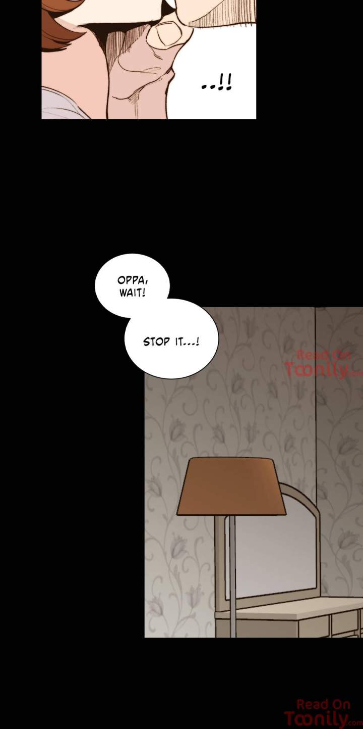 Polyamory - Chapter 14 [photo 12] - MangaPorn