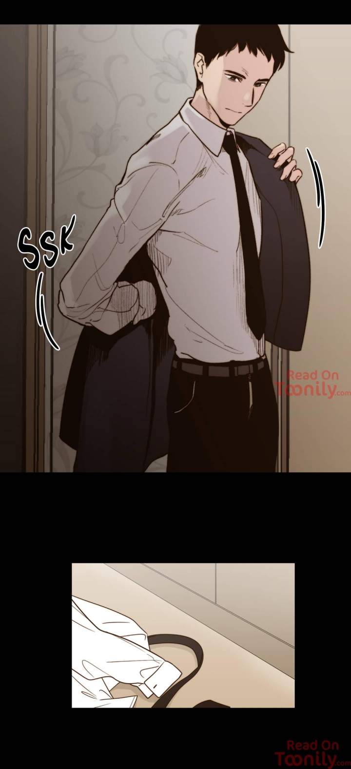 Polyamory - Chapter 14 [photo 4] - MangaPorn