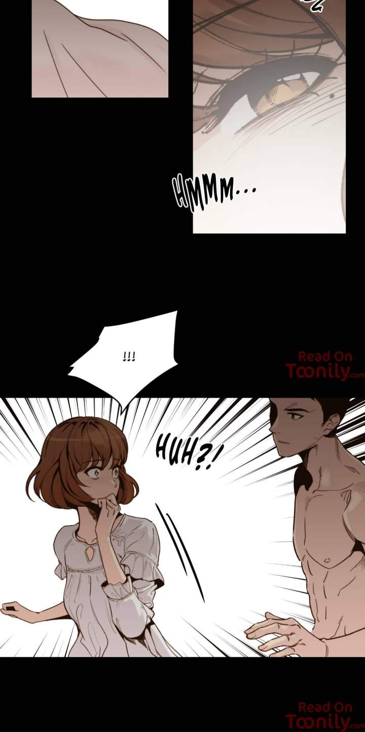 Polyamory - Chapter 14 [photo 7] - MangaPorn