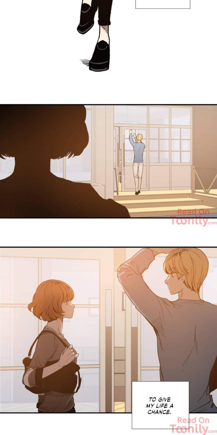 Polyamory - Chapter 15 [photo 12] - MangaPorn