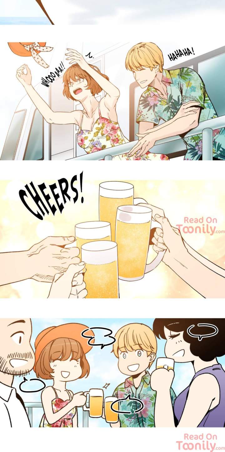 Polyamory - Chapter 15 [photo 16] - MangaPorn