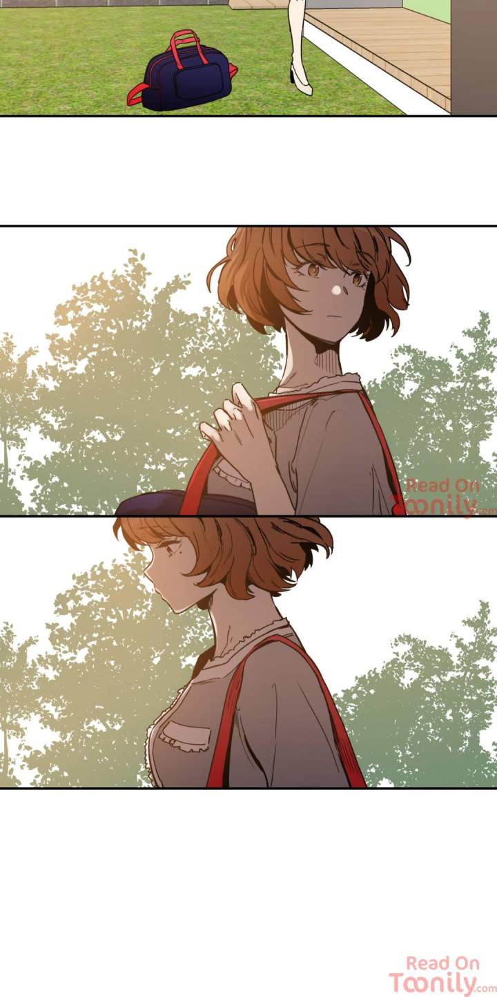 Polyamory - Chapter 15 [photo 28] - MangaPorn