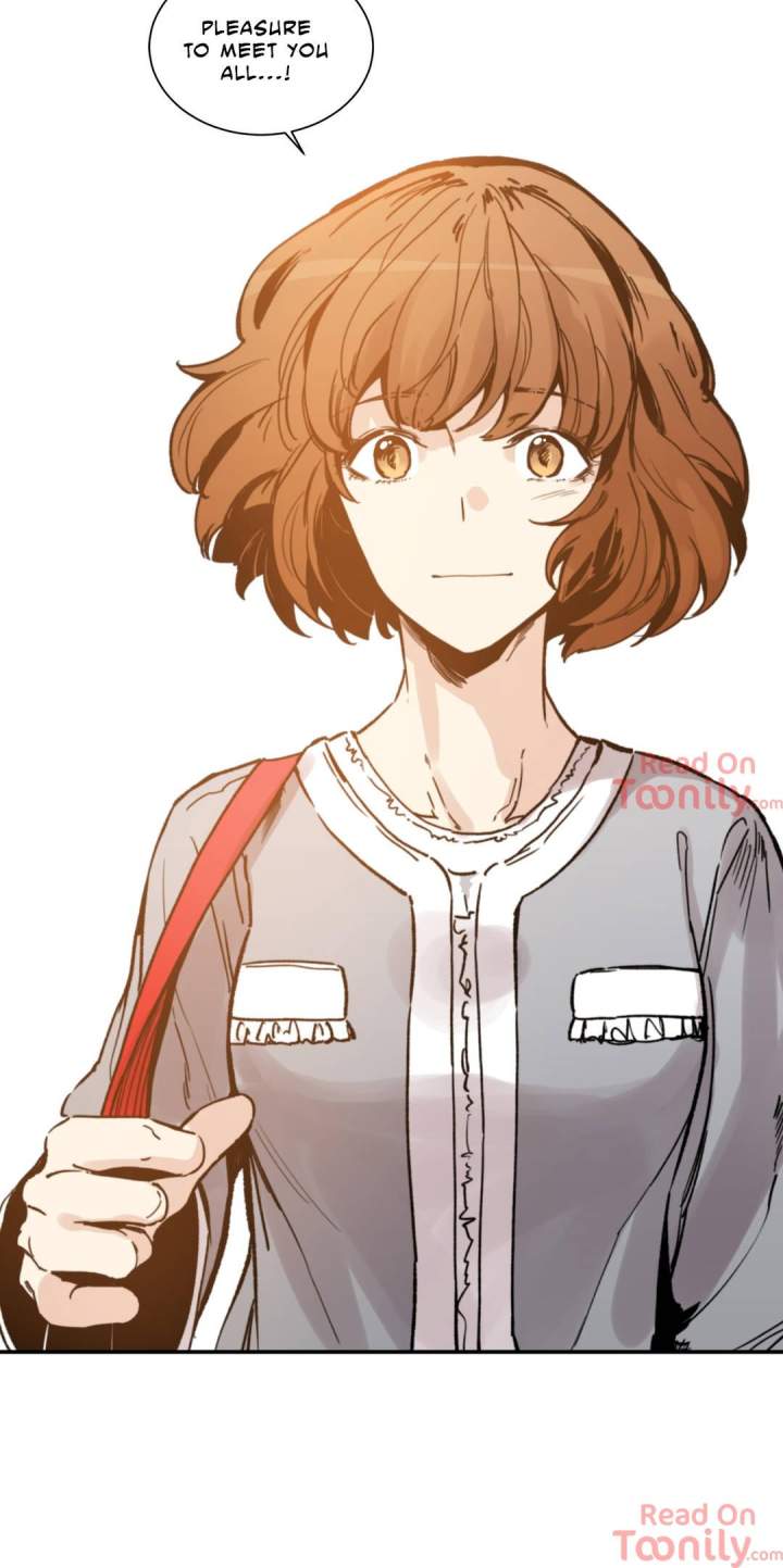 Polyamory - Chapter 15 [photo 32] - MangaPorn