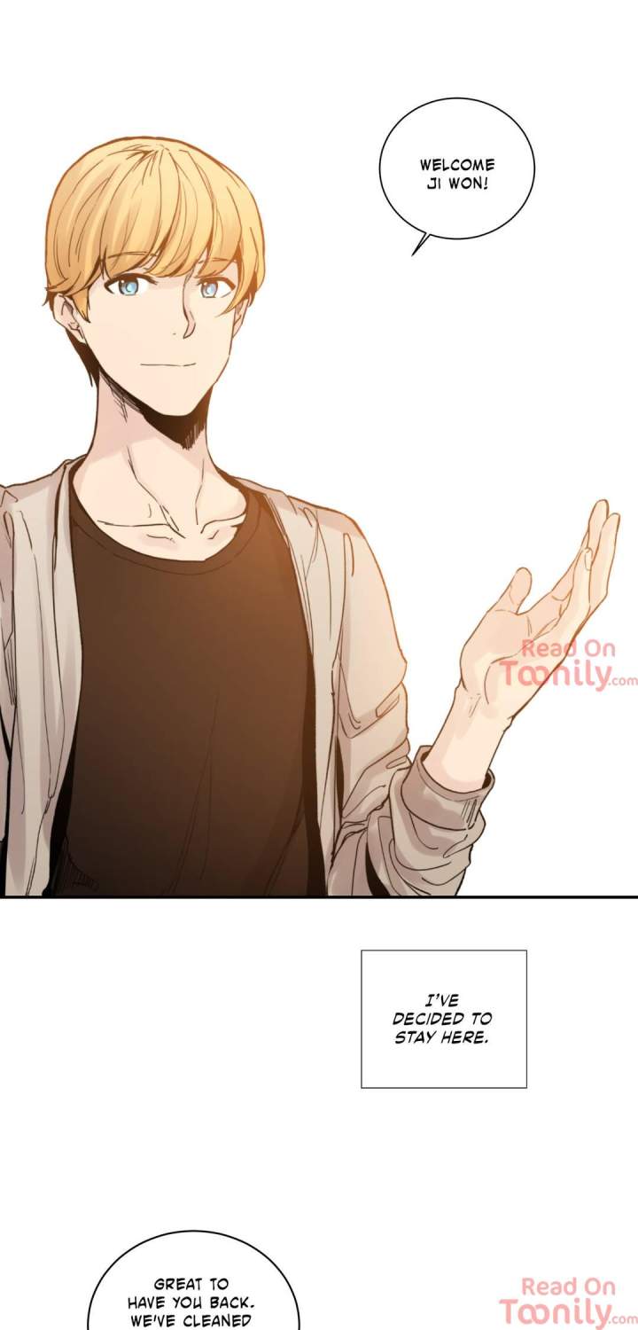 Polyamory - Chapter 15 [photo 33] - MangaPorn