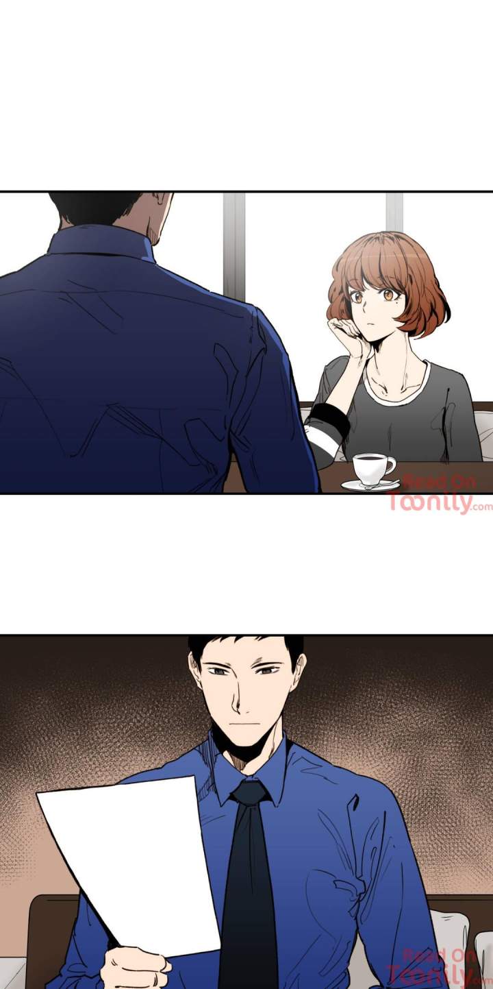 Polyamory - Chapter 15 [photo 5] - MangaPorn