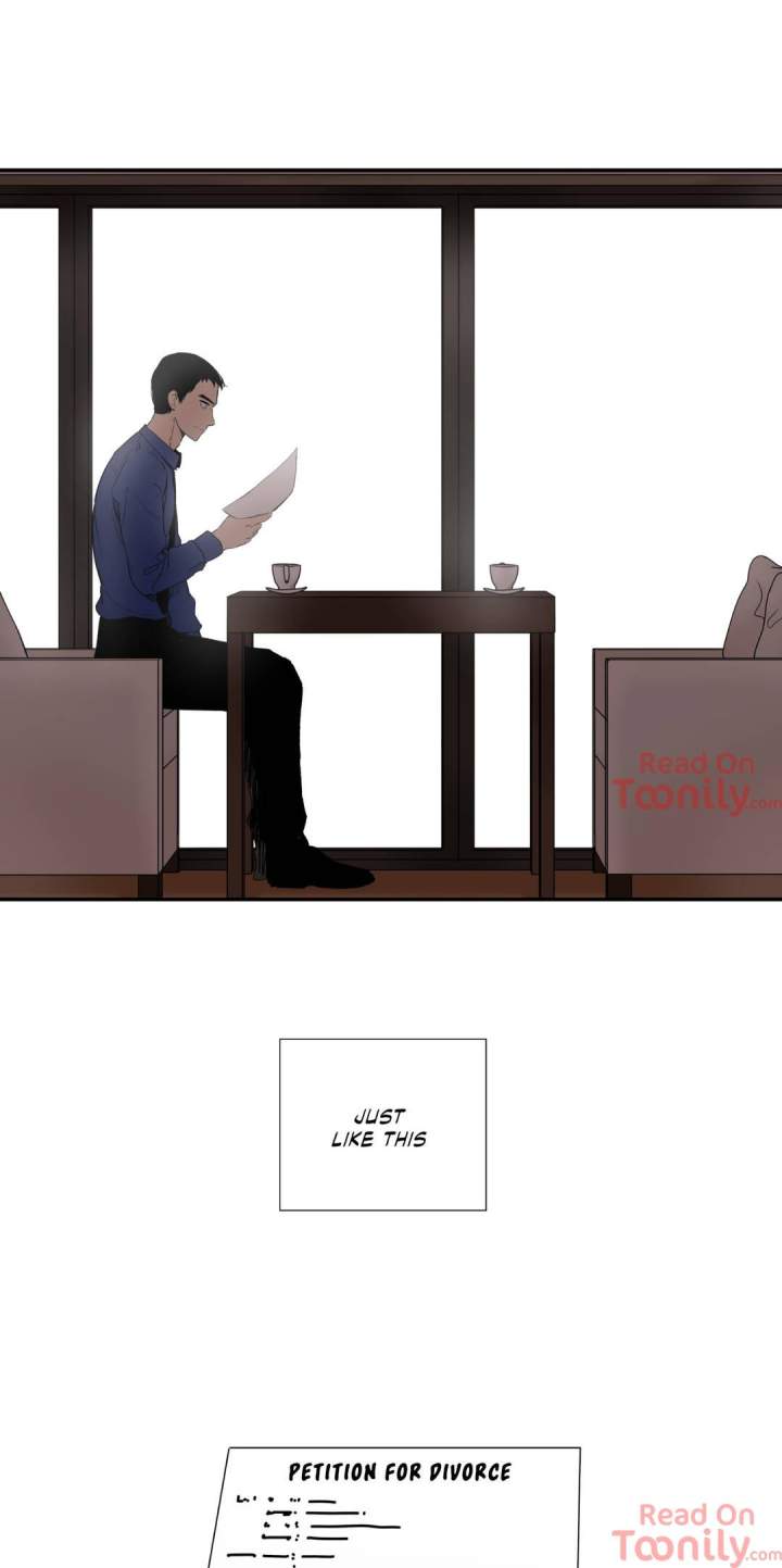 Polyamory - Chapter 15 [photo 9] - MangaPorn