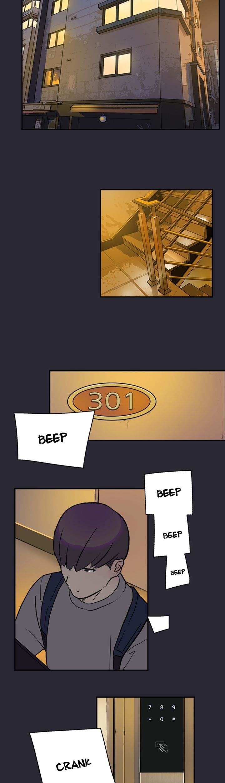 Overlapping - Chapter 1 [photo 11] - MangaPorn