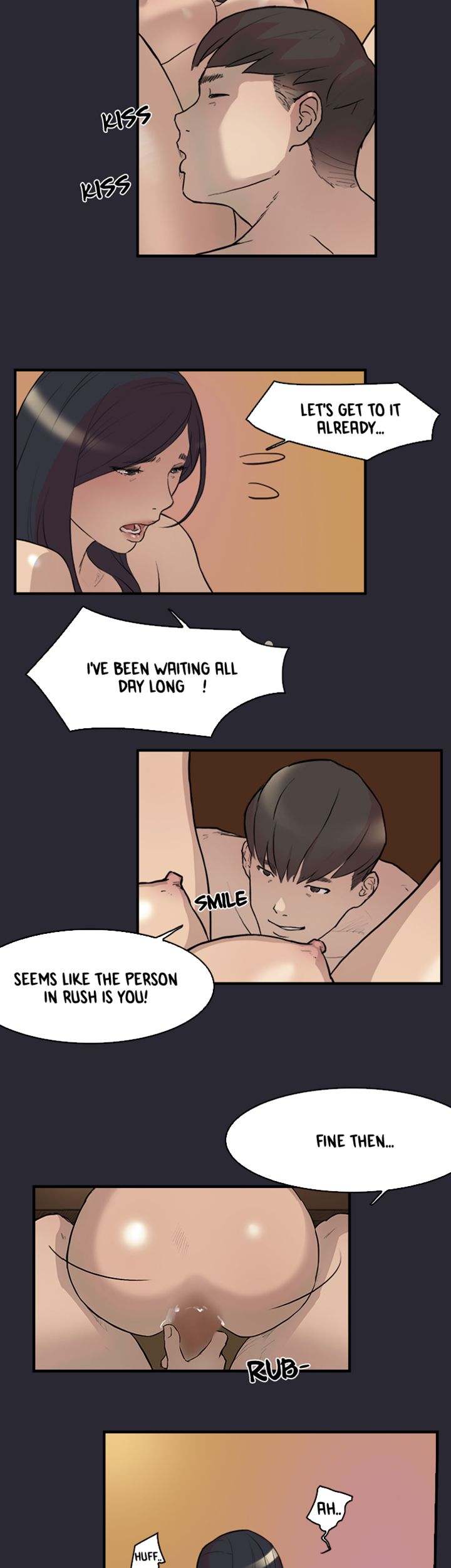 Overlapping - Chapter 1 [photo 16] - MangaPorn