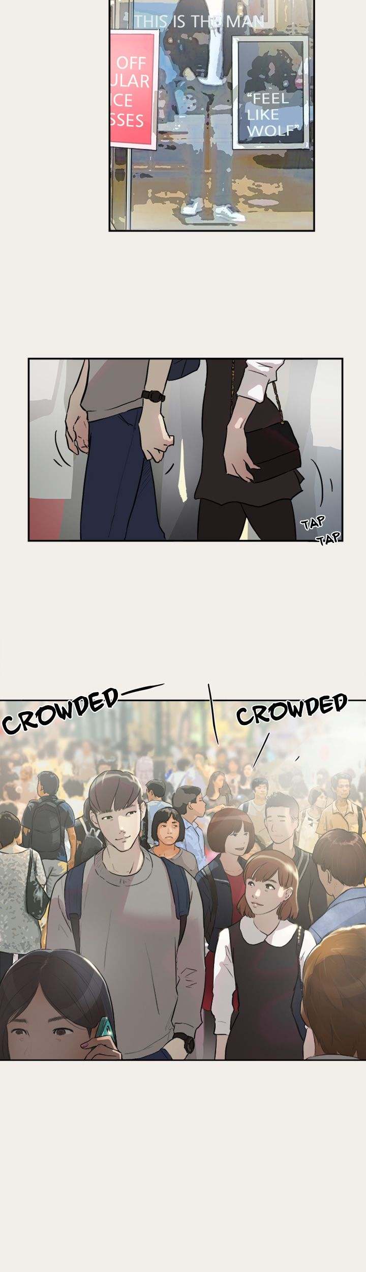 Overlapping - Chapter 1 [photo 2] - MangaPorn