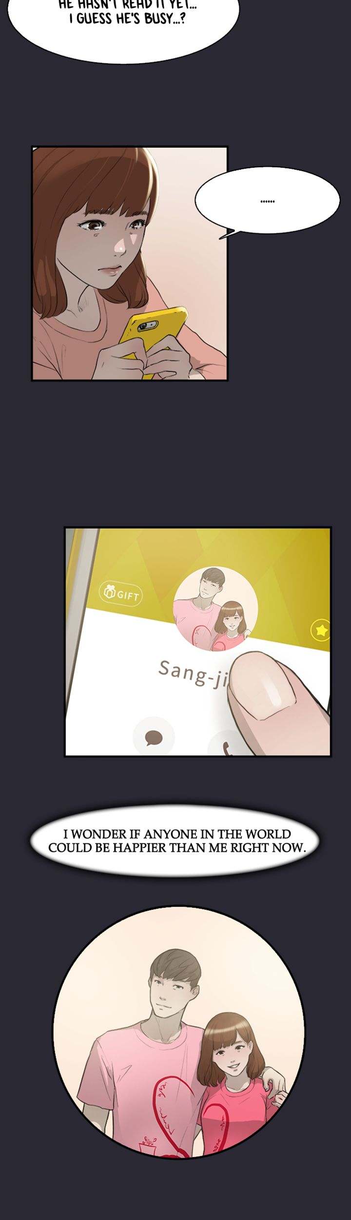 Overlapping - Chapter 1 [photo 21] - MangaPorn