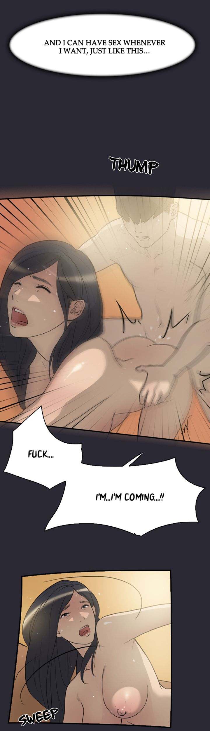 Overlapping - Chapter 1 [photo 23] - MangaPorn