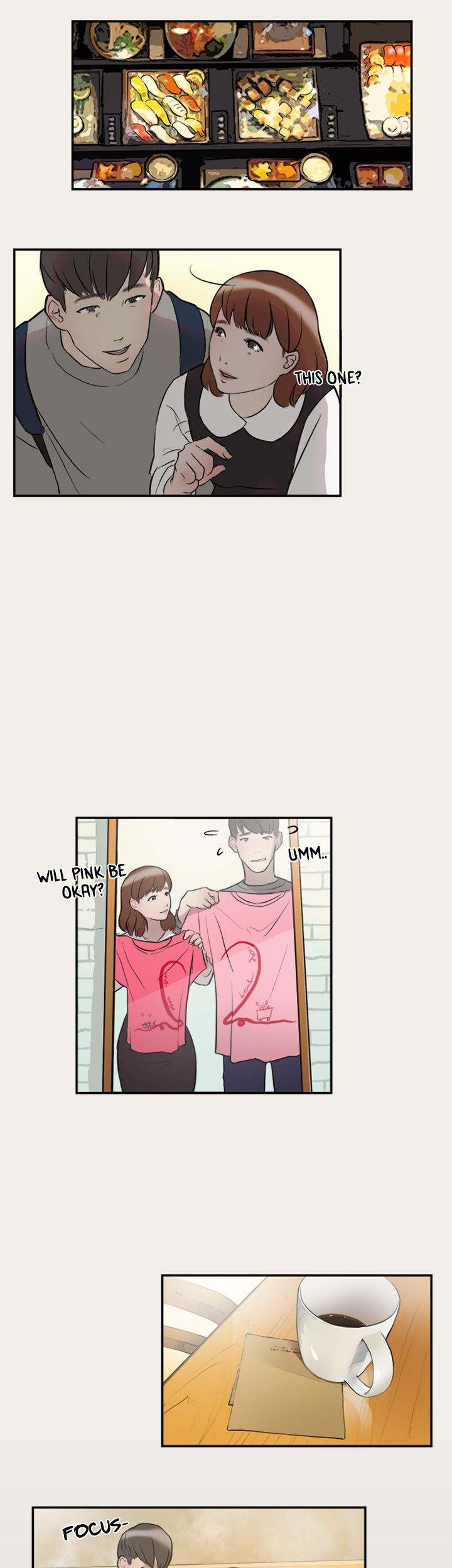 Overlapping - Chapter 1 [photo 3] - MangaPorn