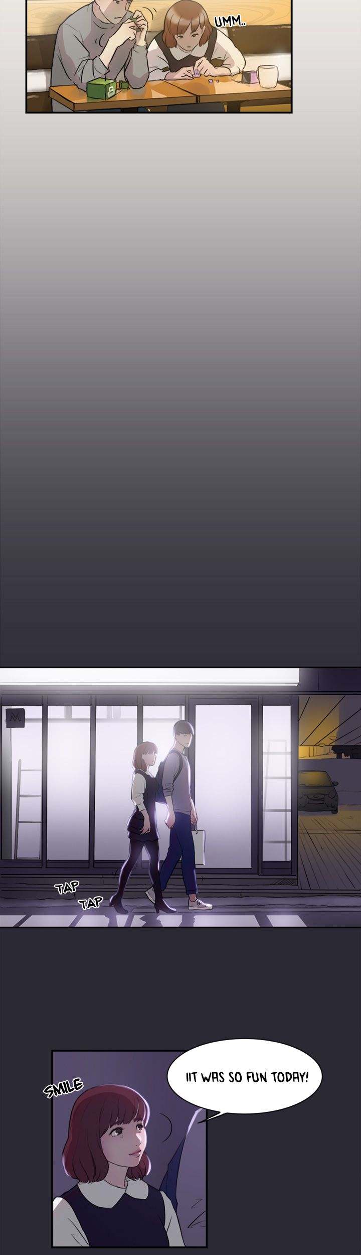 Overlapping - Chapter 1 [photo 4] - MangaPorn