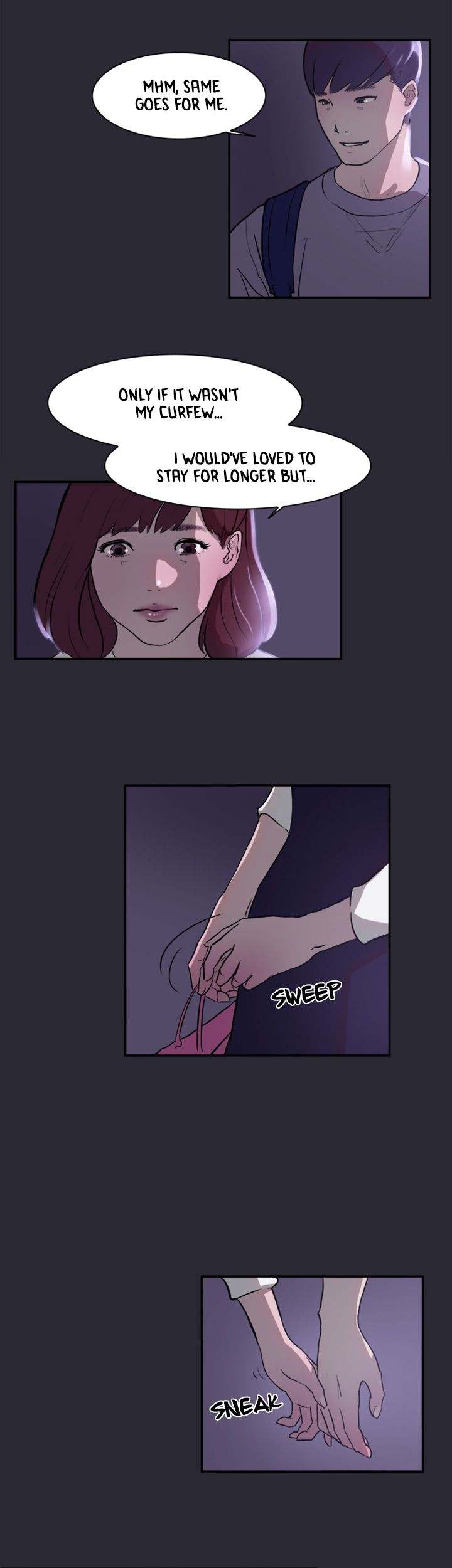 Overlapping - Chapter 1 [photo 5] - MangaPorn