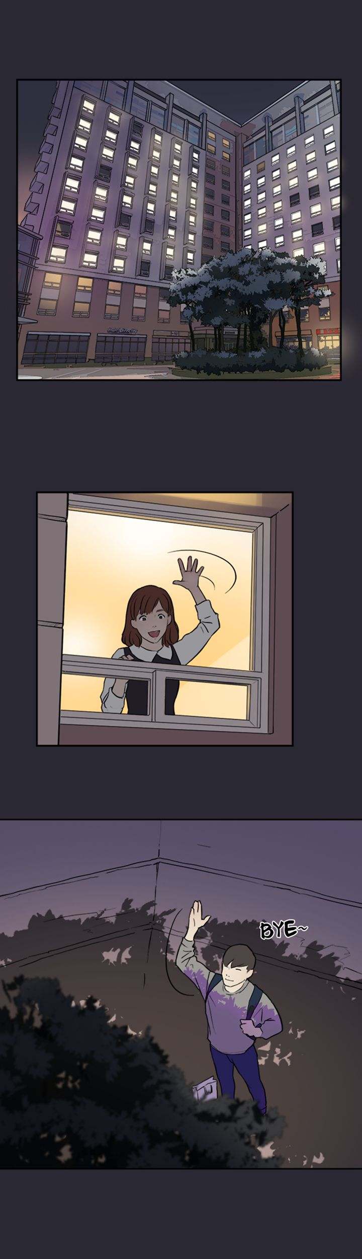 Overlapping - Chapter 1 [photo 9] - MangaPorn