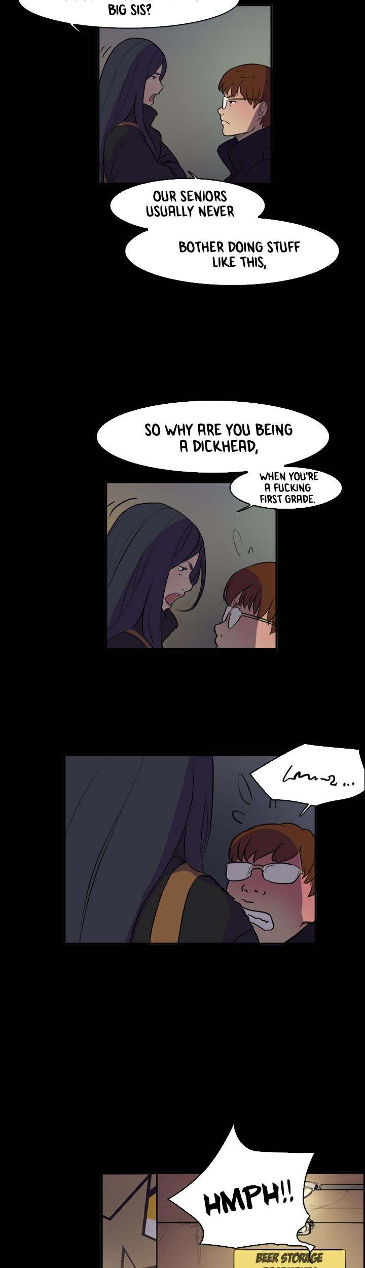 Overlapping - Chapter 2 [photo 16] - MangaPorn