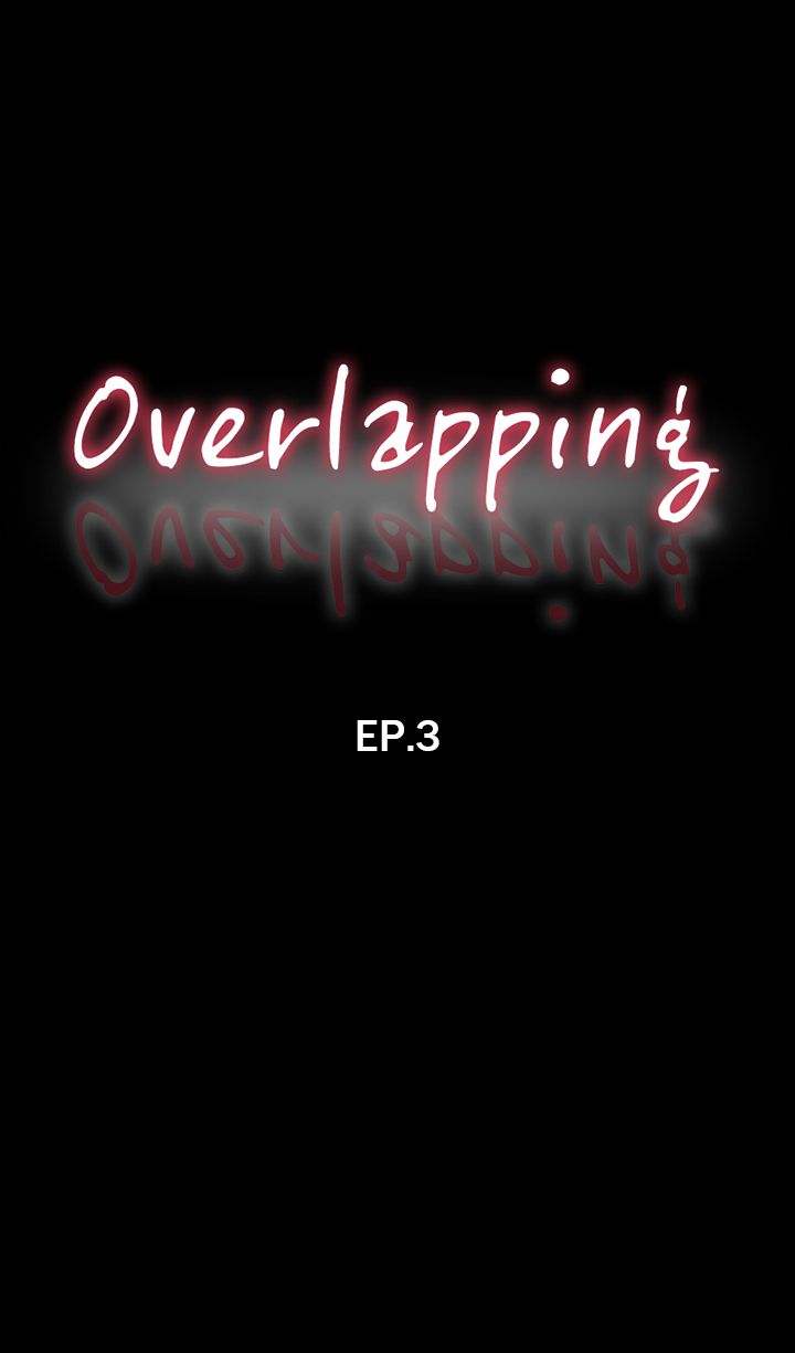 Overlapping - Chapter 3 [photo 1] - MangaPorn